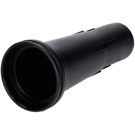 Ansaugtrichter im Rahmen 19mm für Zündapp 53714