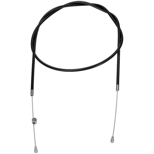 Clutch cable black for Kreidler 53717