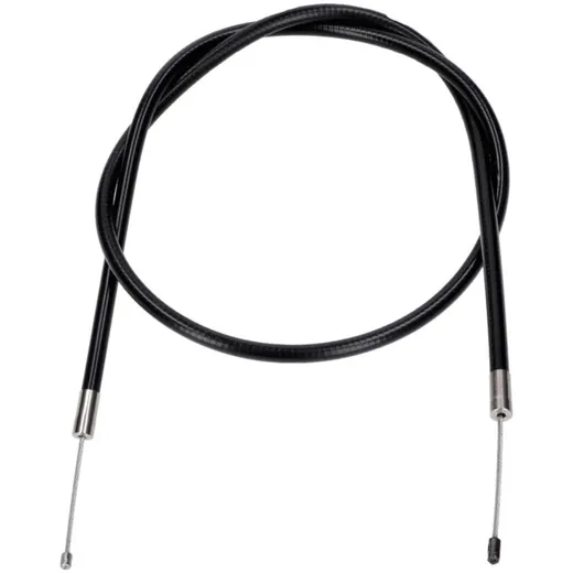 Throttle cable black short version for Kreidler 53720