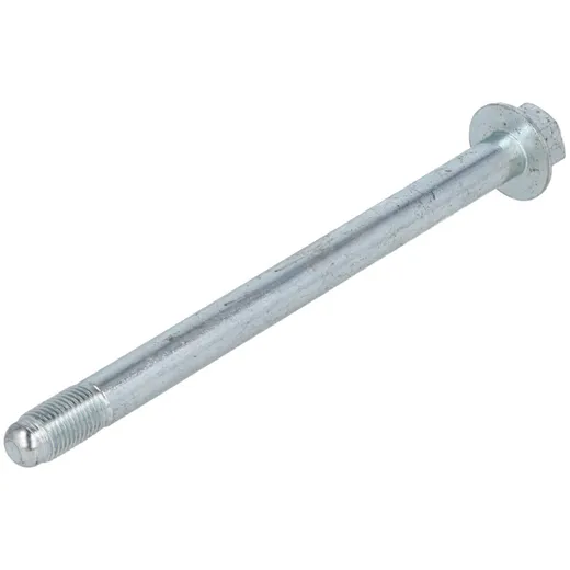 Radachse hinten M12x160mm für Zündapp 53724_1