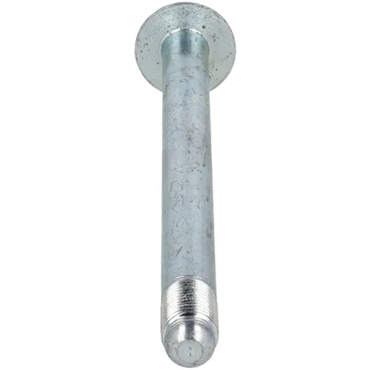 Radachse hinten M12x160mm für Zündapp 53724_3