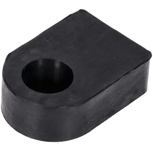 Rubber stop main stand for Kreidler 53728