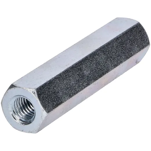 Spacer bushing side part 62mm front right for Kreidler 53732
