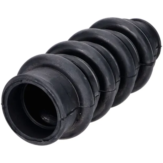 Ansauggummi lang 10-15mm Vergaser für Zündapp 53735