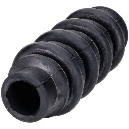Ansauggummi lang 10-15mm Vergaser für Zündapp 53735_1
