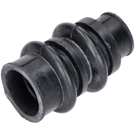 Ansauggummi Vergaser kurz 10-15mm für Zündapp 53739