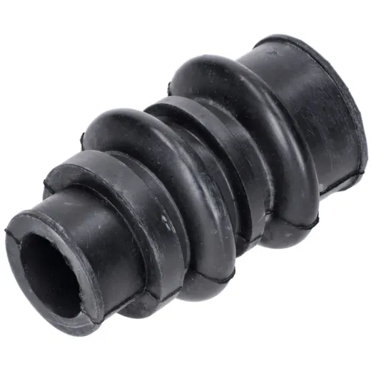 Ansauggummi Vergaser kurz 10-15mm für Zündapp 53739_1