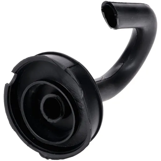 Luftfilter Gummi für Tomos A35 53744