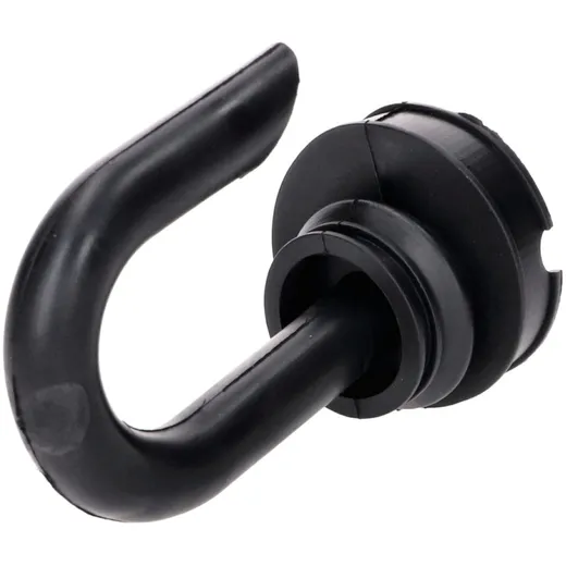 Luftfilter Gummi für Tomos A35 53744_1