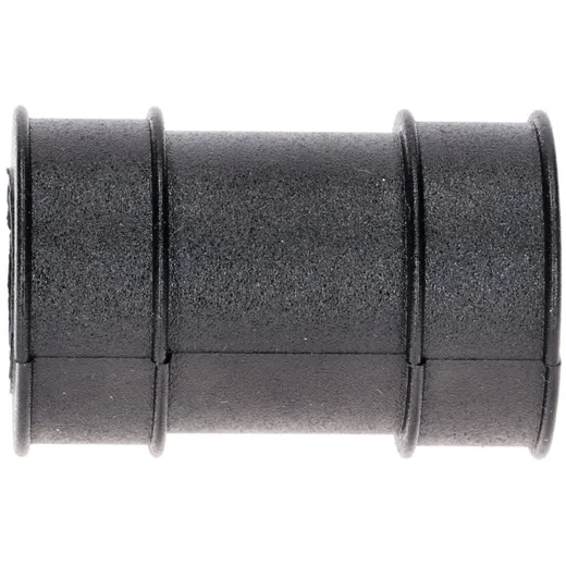 Intake rubber carburetor 17mm for Zündapp 53754_1
