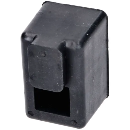 Rubber radiator for Zündapp 53758_1