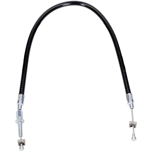 Rear brake cable for Kreidler 53762