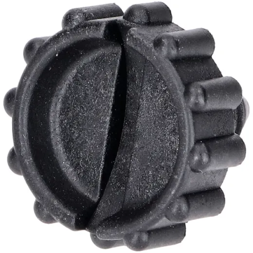 Plastic side part screw M18x16 for Kreidler 53764