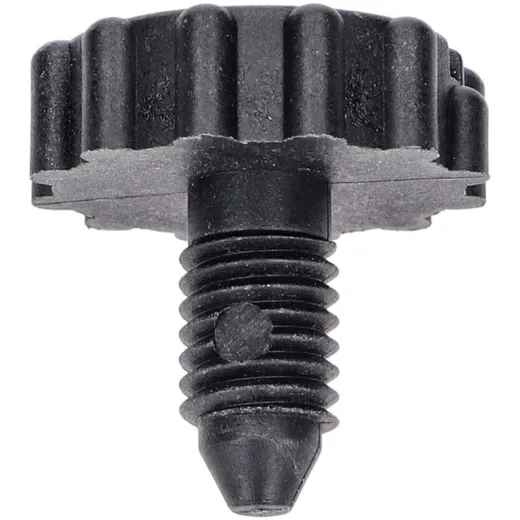 Schraube Seitenteil Kunststoff M18x16 für Kreidler 53764_1