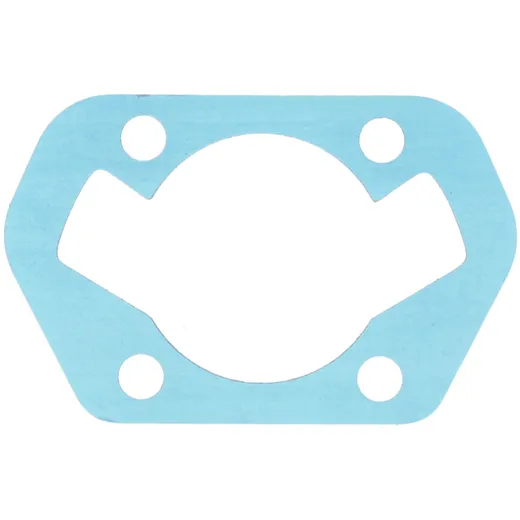 Gasket cylinder base 50cc for Zündapp 4/5-speed 53770