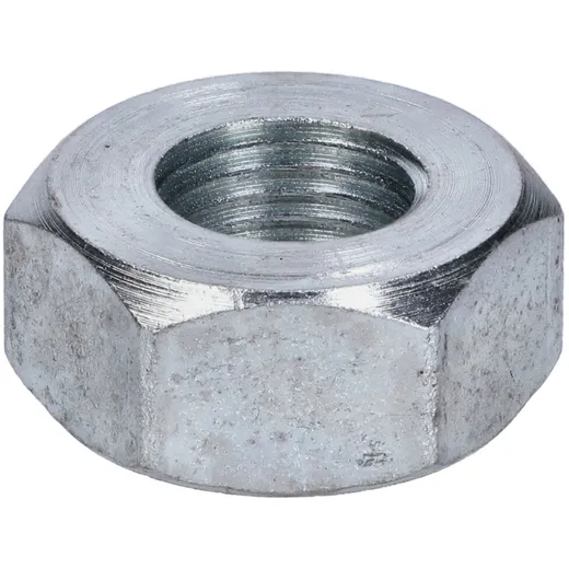Pole wheel nut M10x1 left-hand thread for Kreidler 53778