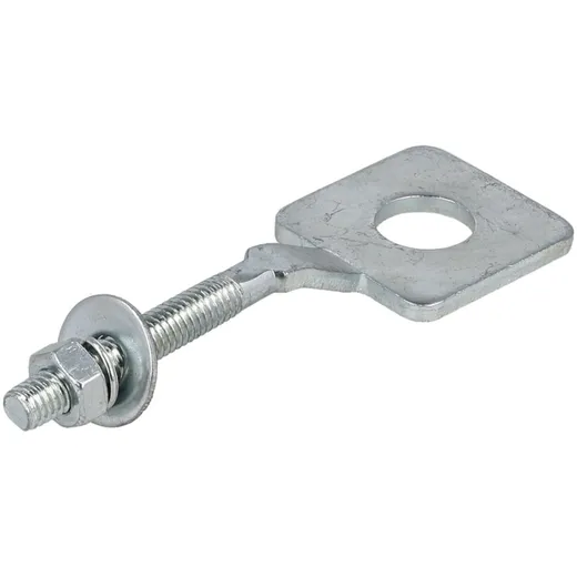 Chain tensioner right for Zündapp 53780