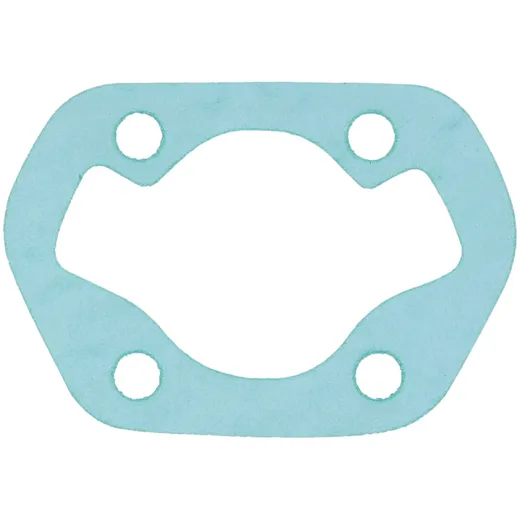 Gasket cylinder base 50cc for Zündapp 4/5-speed 53785