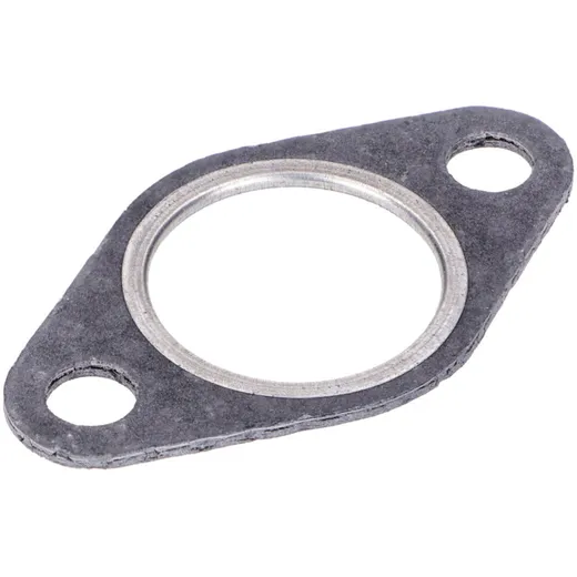 Exhaust gasket 23mm for Tomos 53789