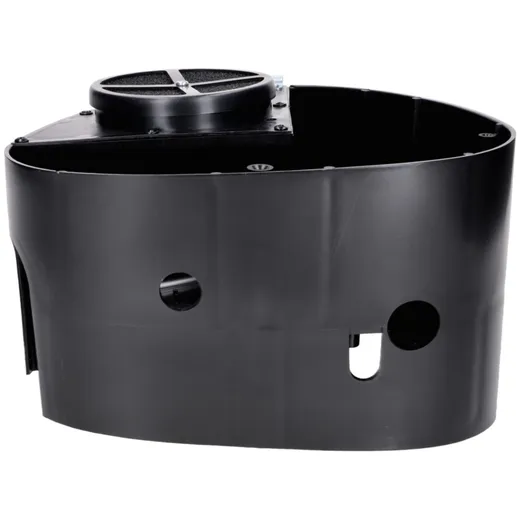 Gehäusemittelteil Luftfilterkasten / Herzkasten Tuning für S_3