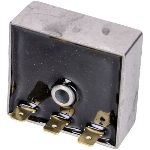 Regler / Gleichrichter 6V 12A für Puch, Hercules, Sachs, Zündapp, Kreidler 53817