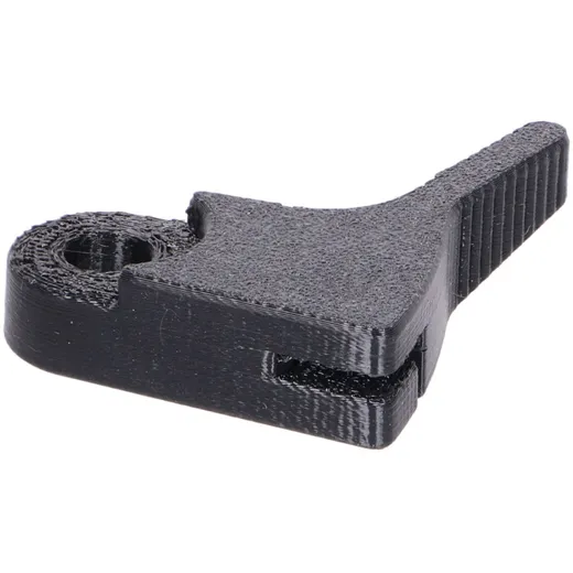 Choke lever for Rieju MRT 50 E4, RS 3 50, RS 3 125, Tango 12_1
