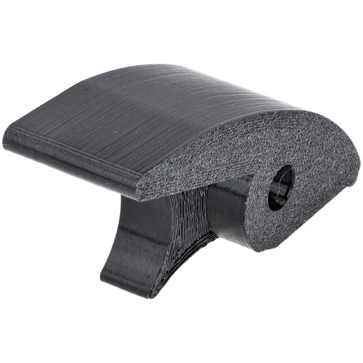 Front chain guide grinding block for Beta RR / RE 125 4T LC,_2