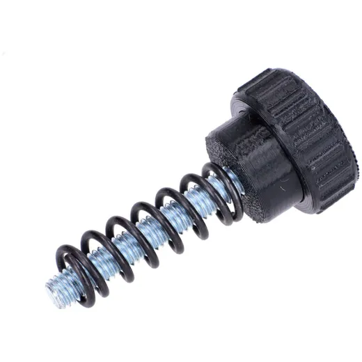 Headlight adjustment screw with spring for Derbi Senda 2011-_1