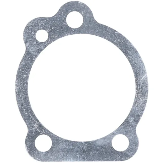 Spacer 0,5mm for cylinder head d=46mm for Piaggio Ciao, Bravo, Si, Boxer 53859