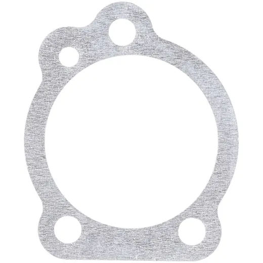Spacer 1,0mm für Zylinderkopf d=46mm für Piaggio Ciao, Bravo, Si, Boxer 53861
