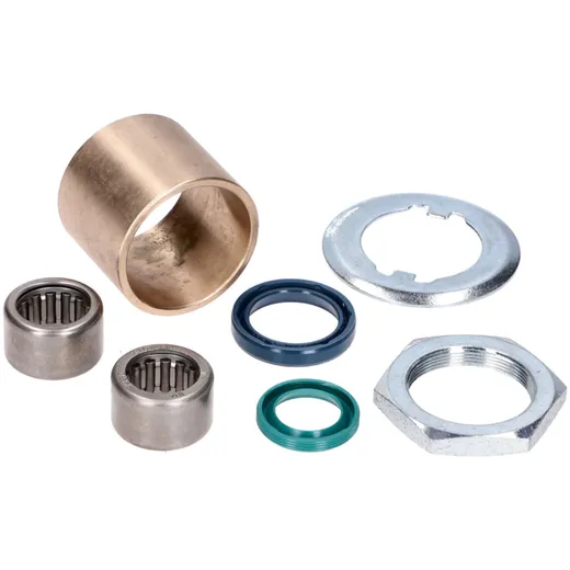 Wandlerrevisions-Set für Piaggio Bravo, Boxer, Ciao, Si mit Variomatik 53869