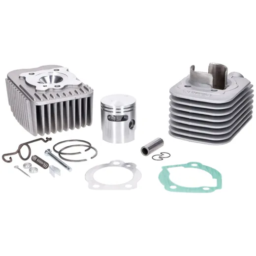 Cylinder kit tuning d=43mm 63cc, 12mm piston pin incl. cylin_1