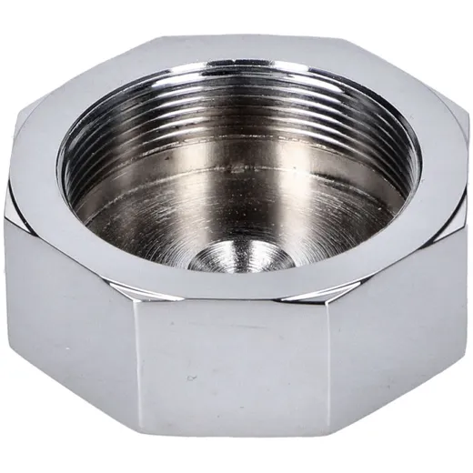 Steering head nut for Piaggio Bravo, Super Bravo 53871