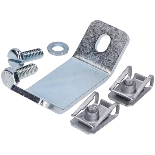 Halter Trittbrett für Piaggio Ciao 53878