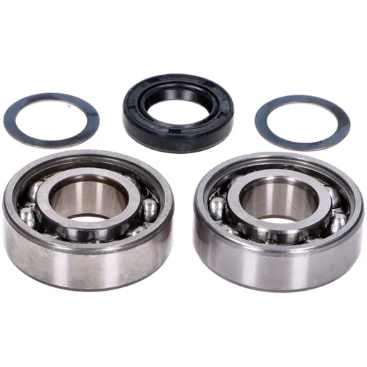 Lager Satz SKF inkl. Wellendichtring für Piaggio Bravo, Boxer, Ciao, Si, SuperBravo, Grillo, EC 1 53885 Lager Satz SKF inkl. Wellendichtring für Piaggio Bravo, Boxer, Ciao, Si, SuperBravo, Grillo, EC 1 53885