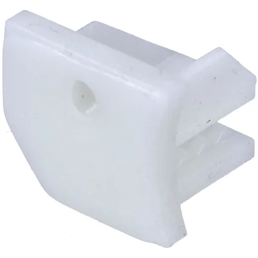 Lubrication felt holder for external condenser for Piaggio Bravo, Boxer, Ciao, Si 53886 Lubrication felt holder for external condenser for Piaggio Bravo, Boxer, Ciao, Si 53886