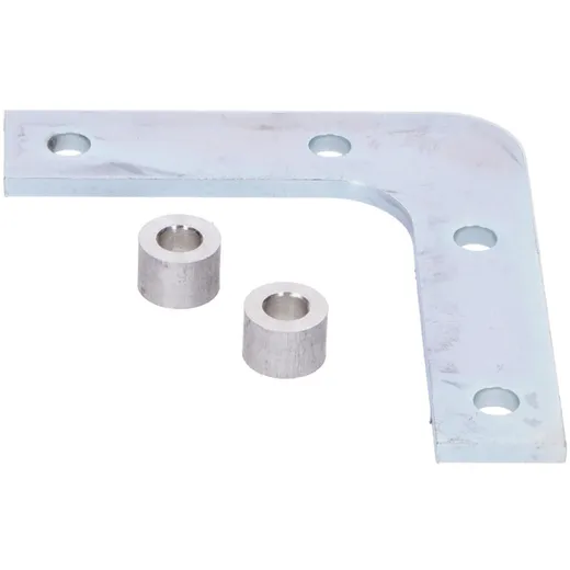 Retaining plate CDI BGM Original for Piaggio Bravo, SuperBravo 53888