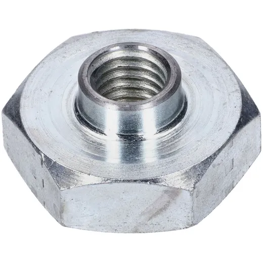 Nut variator thread M8 for Piaggio Ciao, Bravo, Si, Boxer with variator 53895