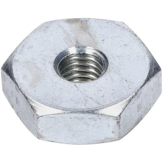 Nut variator thread M8 for Piaggio Ciao, Bravo, Si, Boxer wi_1