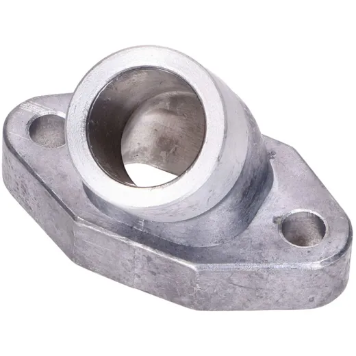 Intake manifold swiing for 16mm Bing SRF for Zündapp Belmond_1