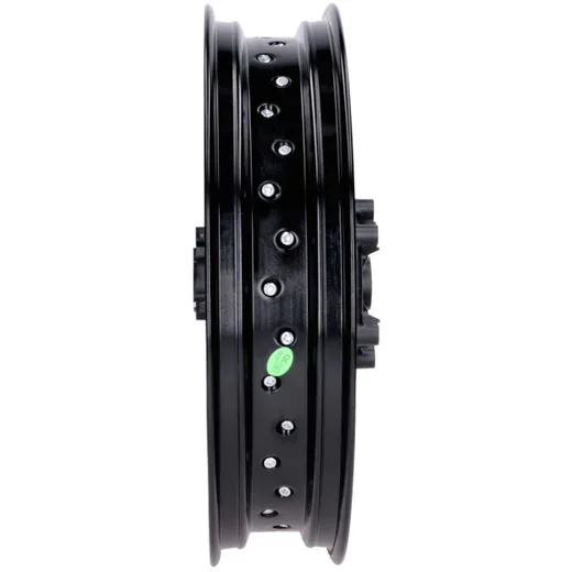 Rear rim black 3.50x17 for Rieju MRT 50 53934_2