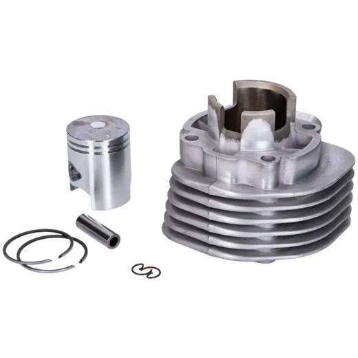Zylinderkit DMP Alu Sport 50ccm für Minarelli liegend AC 539_1