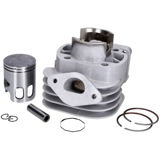 cylinder kit DMP Alu Sport 50cc for Minarelli vertical AC 53948