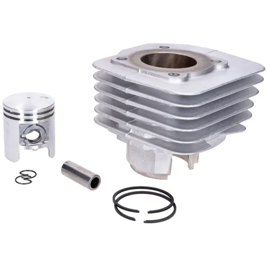 Zylinderkit DMP Alu Sco Sport 50ccm für Peugeot liegend AC 5_1