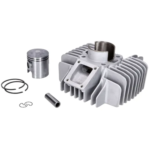 Cylinder kit DMP Alu Sport 70cc for Tomos A3/A35 53953_1