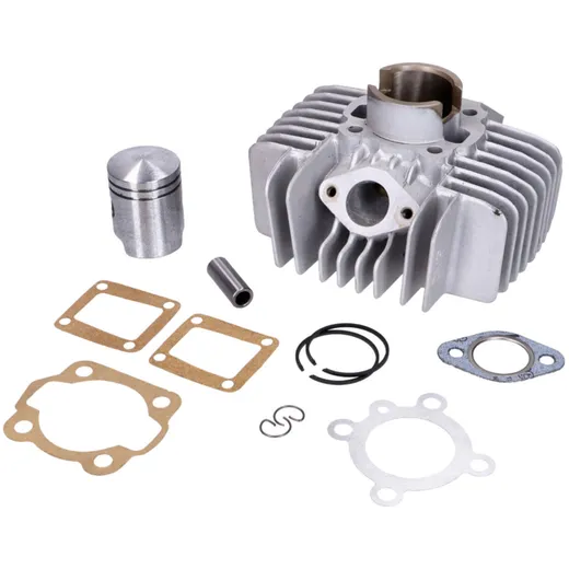 Cylinder kit DMP Alu Sport 50cc for Tomos A3/A35 53954