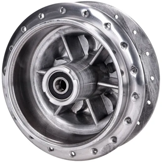 Radnabe hinten für Zündapp Mod. 517 53979