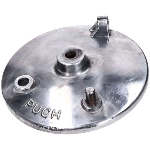 Bremsankerplatte für Puch Monza 53980