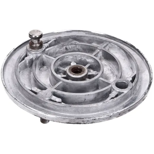 Bremsankerplatte für Puch Monza 53980_1