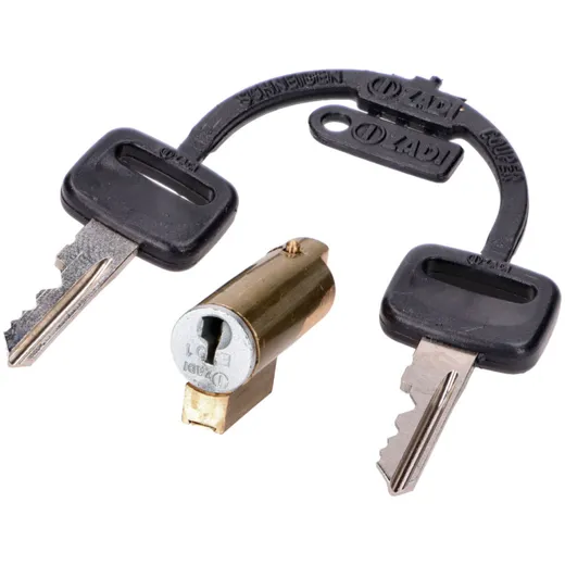 Handlebar lock 6mm for Piaggio Ciao PX Bravo SI Boxer 53985